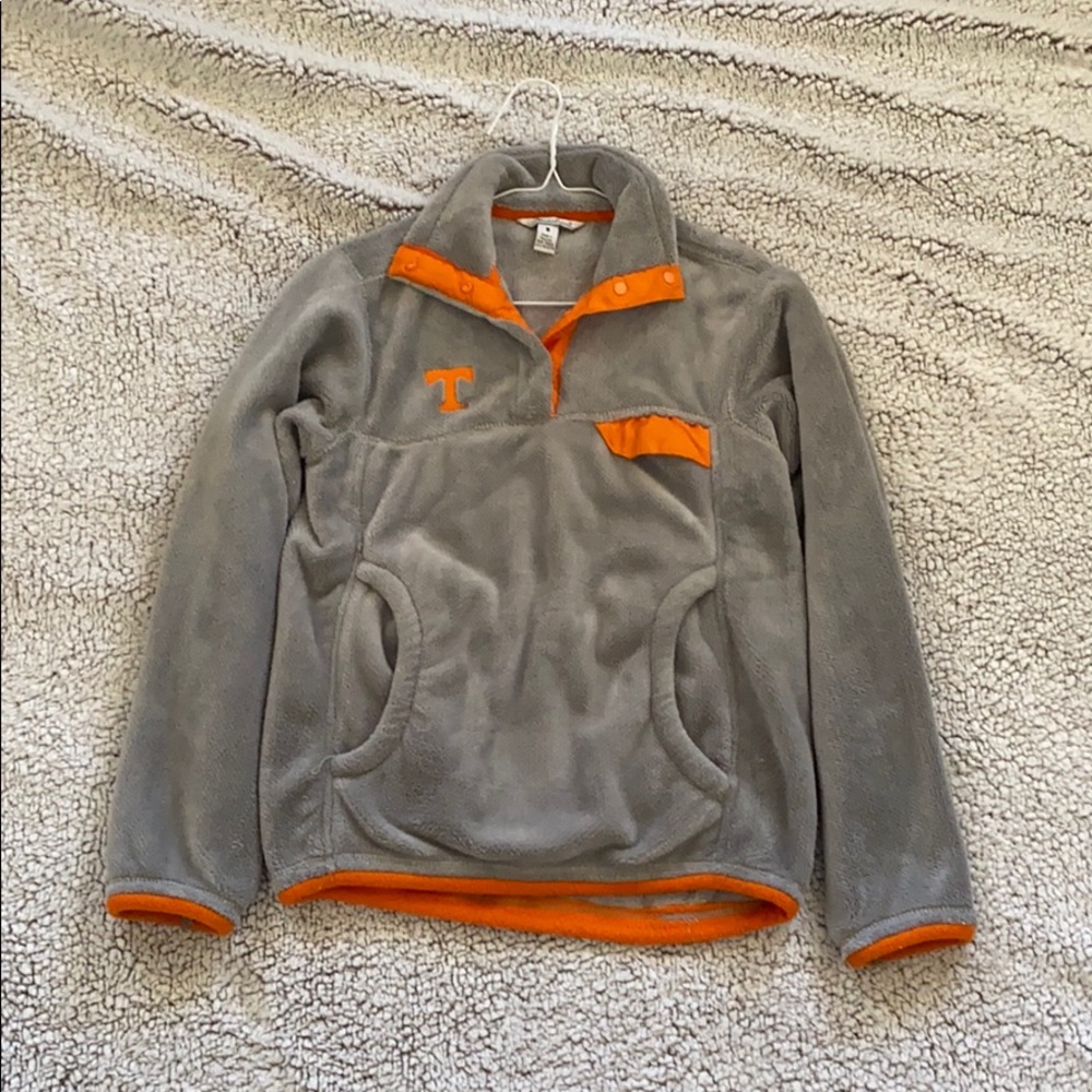 Tennessee Vols Pullover